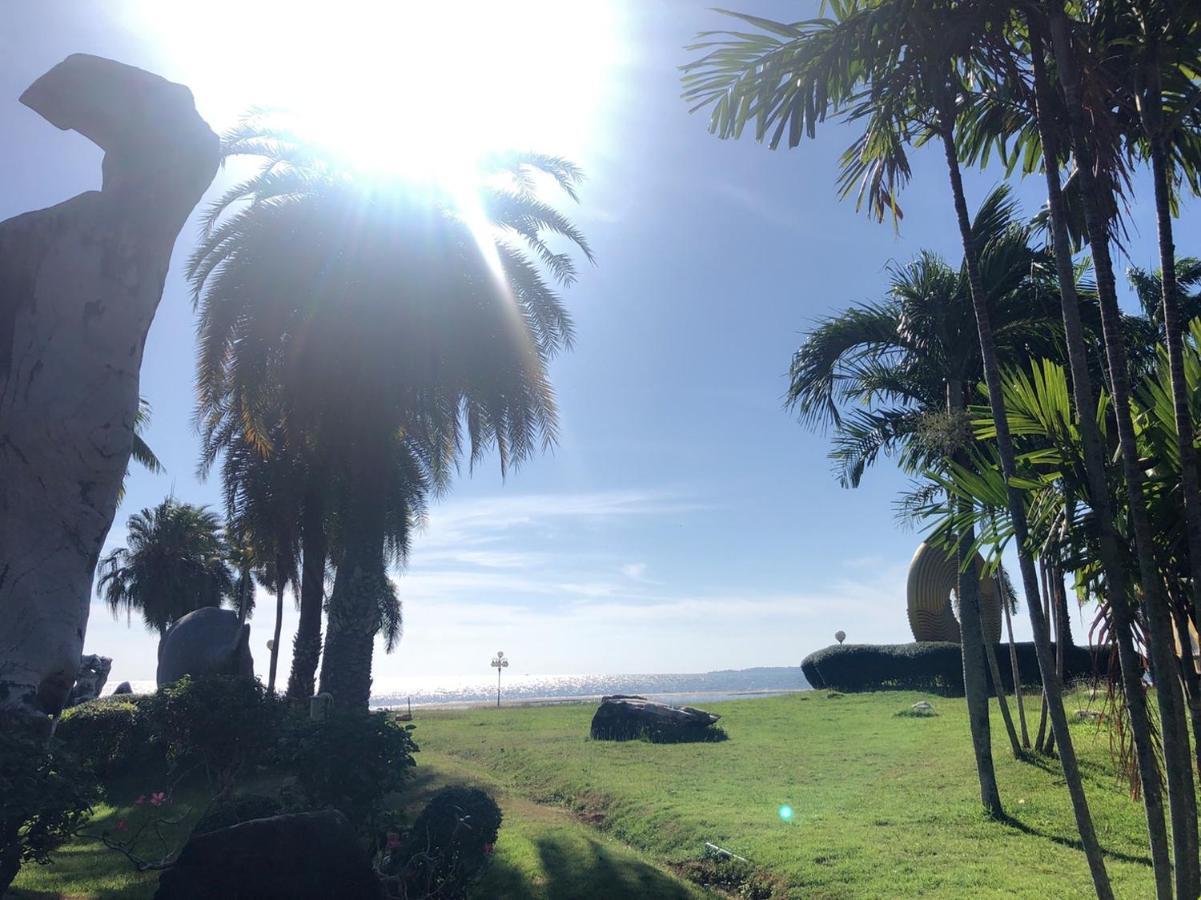 洛克加登海滩度假村 梅尔皮姆 外观 照片
