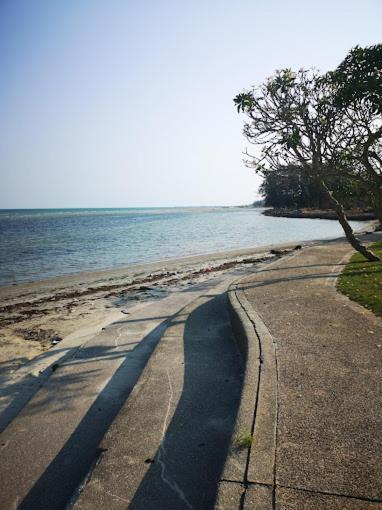 洛克加登海滩度假村 梅尔皮姆 外观 照片